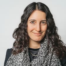 Profile picture for Nicola Navon