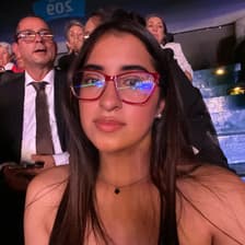 Profile picture for Sarit Sánchez