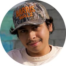 Profile picture for Jordan Tirona