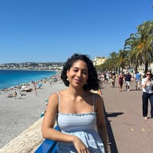 Profile picture for Camila from Epic Llama