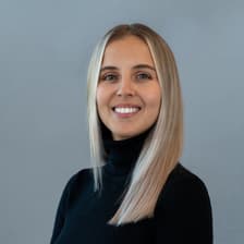 Profile picture for Ksenia Moskalenko