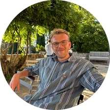 Profile picture for Jim Murrell