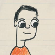 Profile picture for Ivan Fartunov