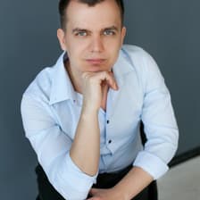 Profile picture for Paul Keen