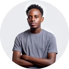 Profile picture for Elisha - 0G