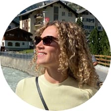 Profile picture for Anna Dymokurova