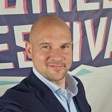 Profile picture for Rasmus Basilier