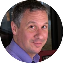 Profile picture for Nicolas Saint-Arnaud