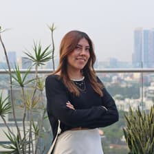 Profile picture for Ana Aguila