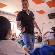 Profile picture for David Cediel