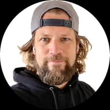 Profile picture for Chris Biele