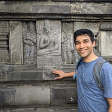 Profile picture for Harsha Kittur