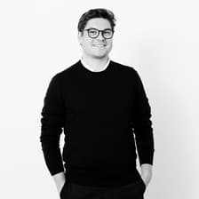 Profile picture for Yannick Sonnenberg
