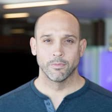 Profile picture for George Roumain