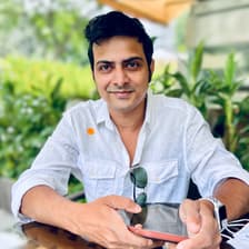 Profile picture for Subhransu Behera