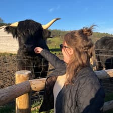 Profile picture for Madeline Brumberg