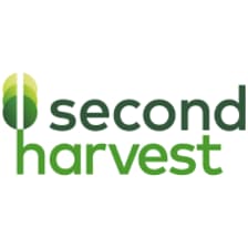 Profile picture for Second Harvest