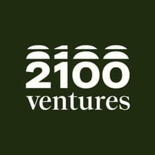 Profile picture for 2100 Ventures
