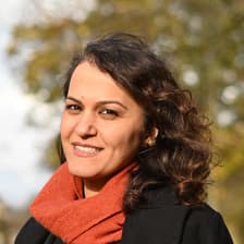 Profile picture for Setareh Dolati