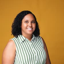 Profile picture for Amanda Williams