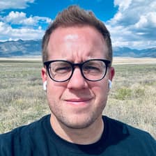 Profile picture for Morgan Snyder