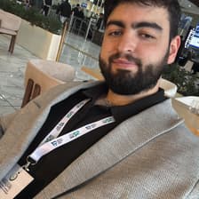 Profile picture for Ilgar Alirzayev