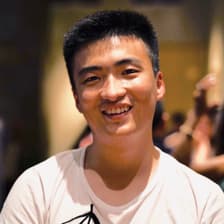Profile picture for Richard Meng