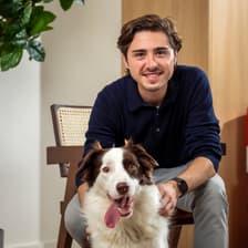 Profile picture for Cyriel van Just Russel