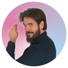 Profile picture for Jeremie Alcaraz