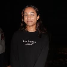 Profile picture for Maya Parthasarathy