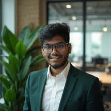 Profile picture for Sathyan