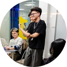 Profile picture for Bach Nhan