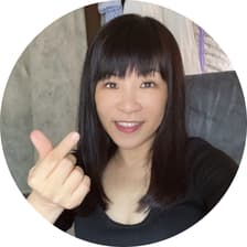 Profile picture for Doris Peng