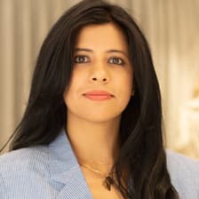 Profile picture for Kirti Poonia