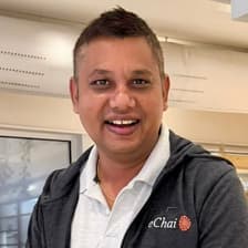 Profile picture for Jatin Chaudhary