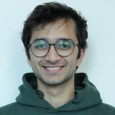 Profile picture for Saahil