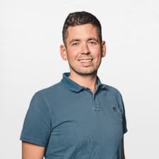 Profile picture for Antonio Vidaković