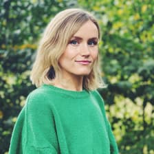 Profile picture for Beatrice Erkers