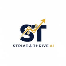 Profile picture for Strive Thrive AI