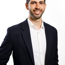 Profile picture for Daniel Fideles