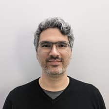 Profile picture for Oriol Moalem Duran