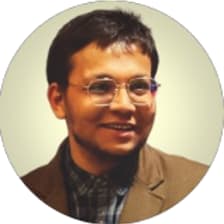 Profile picture for Kirtan Amin