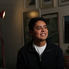 Profile picture for Eduardo Gomez