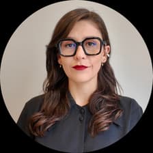 Profile picture for Sophia Gasca