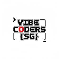 Profile picture for Vibe Coders SG