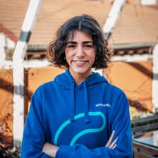 Profile picture for Ines MONTERO