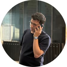 Profile picture for Kamil Kınacı