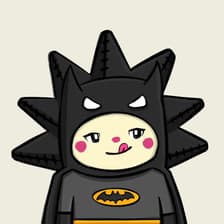 Profile picture for Kaivan Doshi