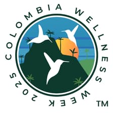 Profile picture for Colombia Wellness Week 2026