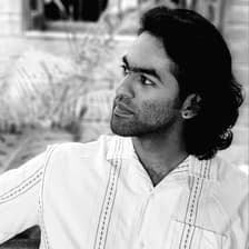 Profile picture for Siddarth 